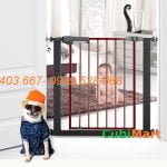 Chắn cửa không khoan khaki