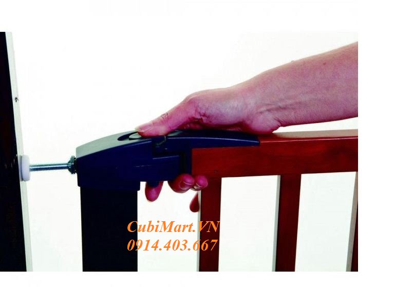 Chặn cửa không khoan L881 chặn cửa không khoan L881