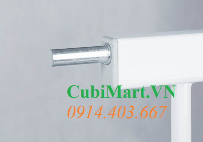 Chắn cửa Panda 8182 cao 102cm