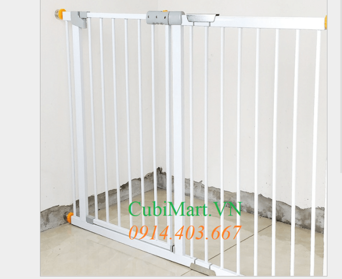 Chắn cửa Panda 8182 cao 102cm