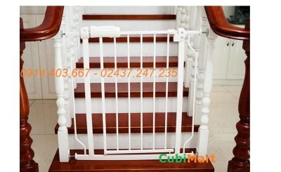 Chắn cửa không khoan Umoo 516