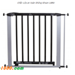 chắn cửa không khoan L880