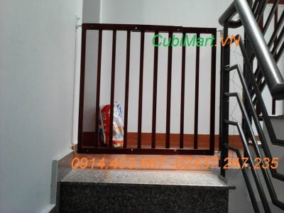 Chắn cửa Maya bằng gỗ Chắn cửa Maya bằng gỗ, chắn cầu thang maia