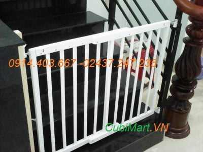 Chắn cửa Maya bằng gỗ, chắn cầu thang maia