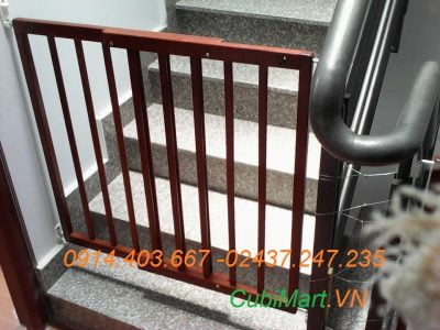 Chắn cửa Maya bằng gỗ Chắn cửa Maya bằng gỗ, chắn cầu thang maia