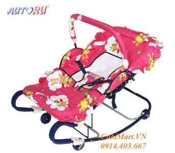 Xe nhún ăn bột Autoru Xe nhún ăn bột Autoru