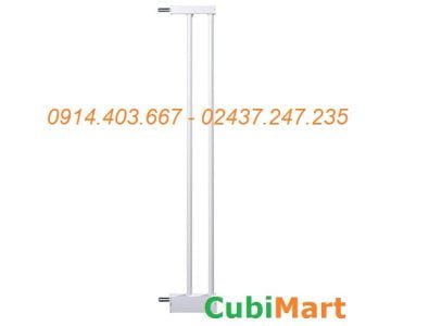 Thanh nối chặn cửa 10cm Thạnh nối chặn cửa 10cm dùng cho chắn cửa không khoan, chắn cầu thang không cần khoan