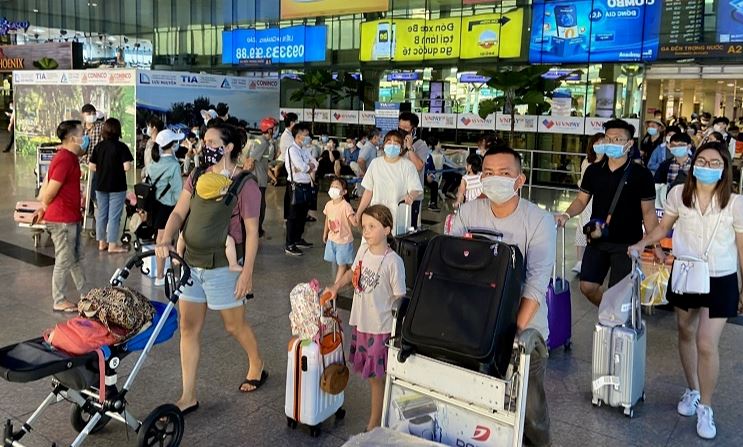 xe đẩy trẻ em được mang lên máy bay không xe đẩy trẻ em được mang lên máy bay không?