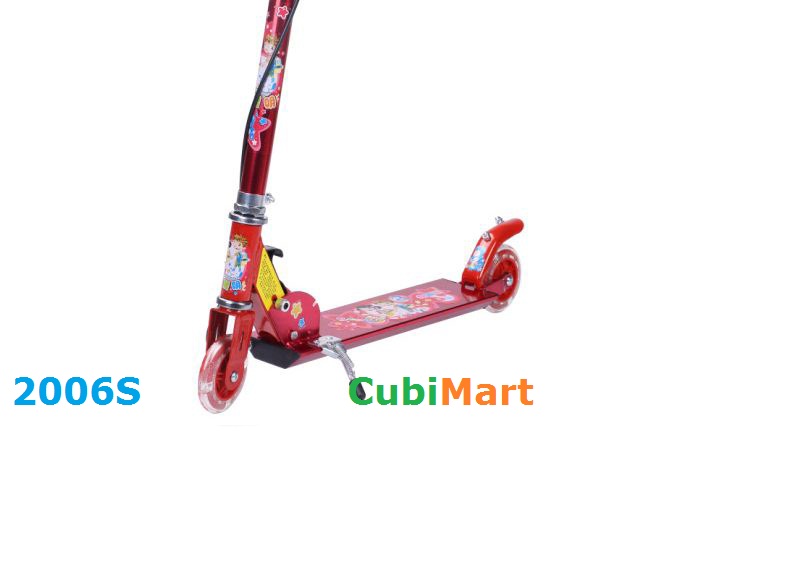 Xe trượt scooter 2006S