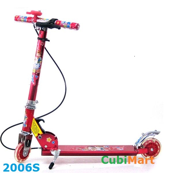 Xe trượt scooter 2006S