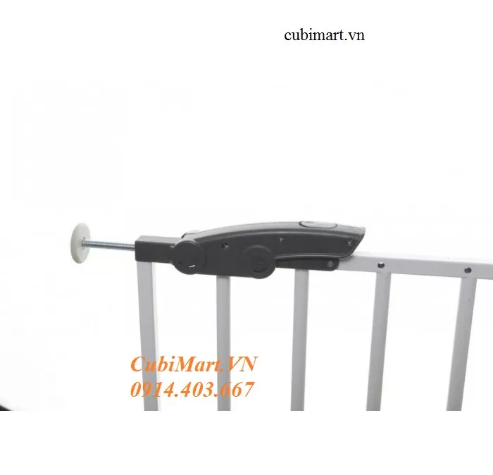 chắn cửa không khoan timy love