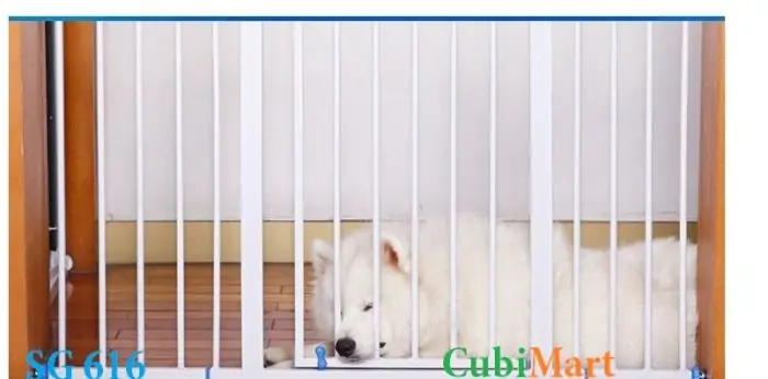 chắn cửa 616 không cần khoan đục