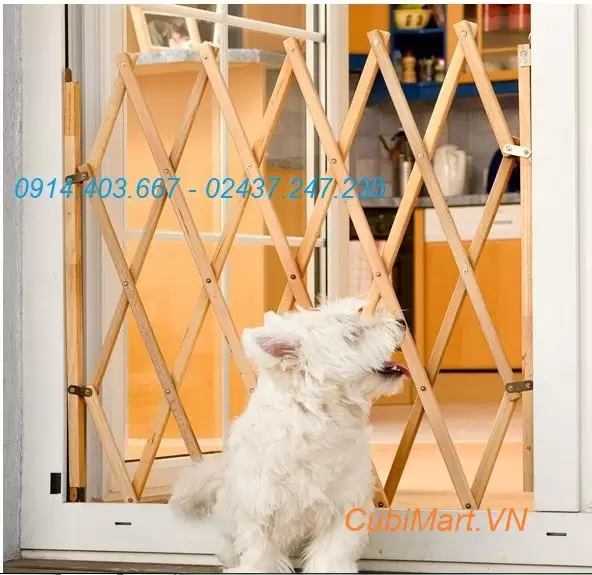 Chặn cửa thú cưng coco