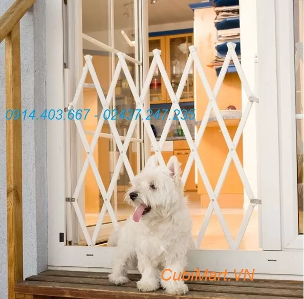 Chặn cửa thú cưng coco